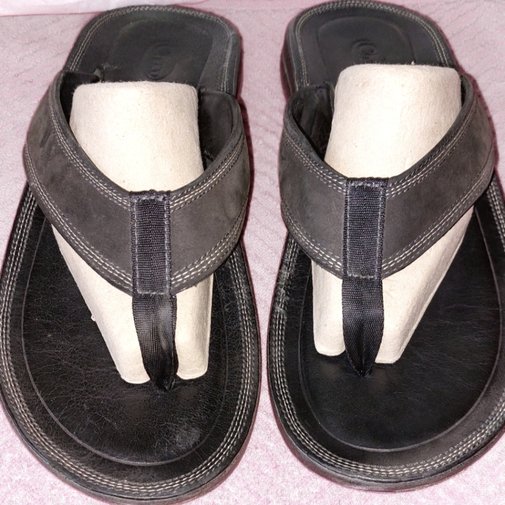 CHACO Men's sandals slides